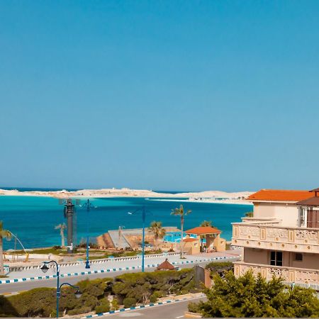 Halla Matrouh Mersa Matruh Bagian luar foto