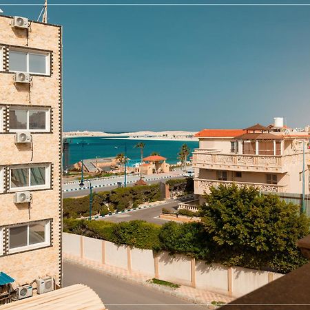 Halla Matrouh Mersa Matruh Bagian luar foto